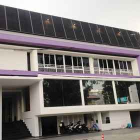 Petogogan Residence 1, Hotel SQuare One (SQ) Function Hall & Meeting Rooms