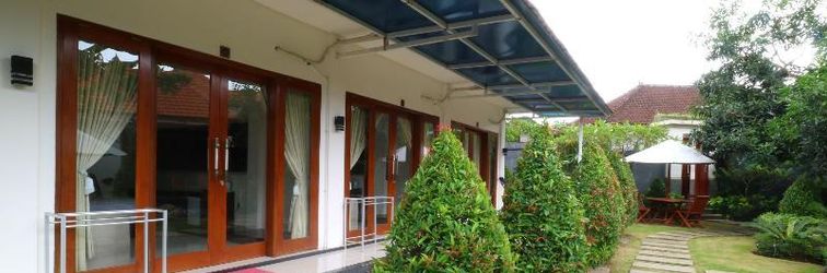 Others The Umah Pandawa Hotel And Villas