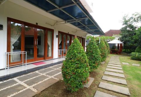 Others The Umah Pandawa Hotel And Villas