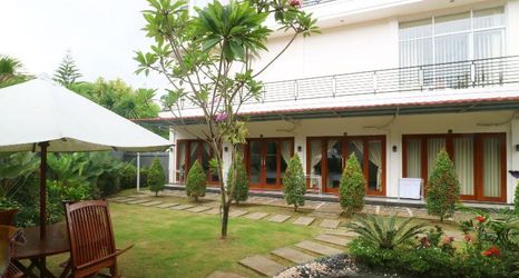 Others 2 The Umah Pandawa Hotel And Villas