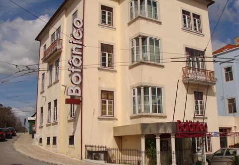 其他 Hotel Botanico De Coimbra