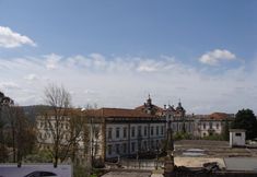 其他 2 Hotel Botanico De Coimbra