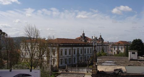 其他 2 Hotel Botanico De Coimbra