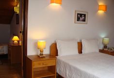 其他 5 Hotel Botanico De Coimbra