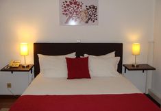 其他 6 Hotel Botanico De Coimbra