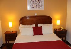 其他 7 Hotel Botanico De Coimbra