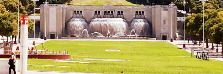 其他 Mini Hostel In Lisbon