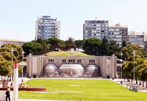 其他 Mini Hostel In Lisbon