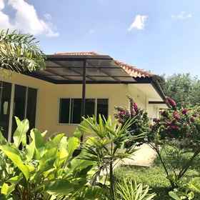 The Canal Villas Khaolak 1, Hotel Takua Pa District