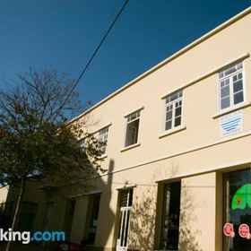 White Sun Hostel 1, Hotel Praia do Camilo