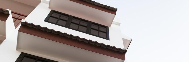 Others We Chiang Mai Guesthouse 2