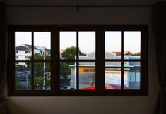 Others 2 We Chiang Mai Guesthouse 2