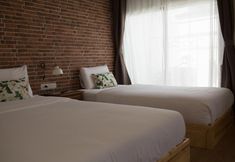 Others 6 We Chiang Mai Guesthouse 2