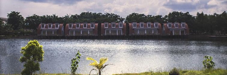 Others Kanaka Lake Villa