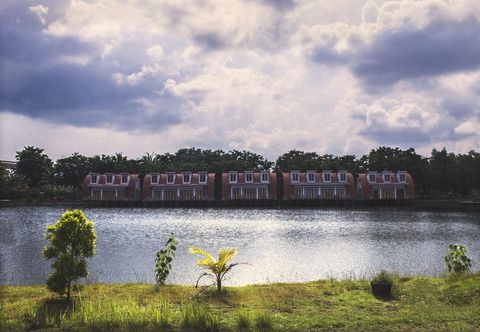 Others Kanaka Lake Villa