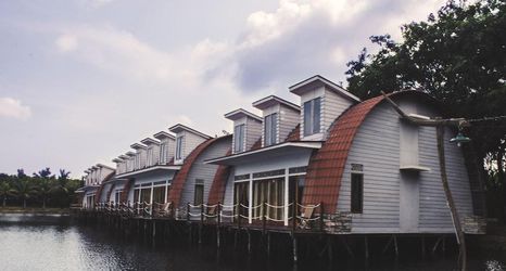 Others 2 Kanaka Lake Villa