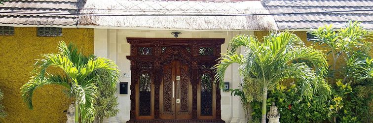 Others Villa Costa Plenty