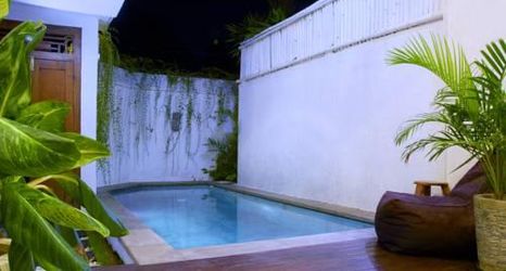 Others 2 Villa Sammy