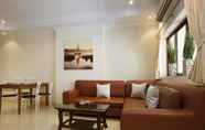 Lain-lain 5 Ashford Villas Cosy Beach Pattaya