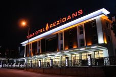 Others Tuna Otel Rezidans