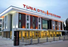 其他 2 Tuna Otel Rezidans