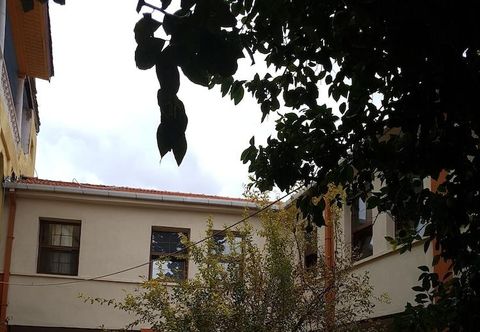 其他 Tarihi Manisa Akhisar Oteli