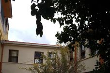 其他 Tarihi Manisa Akhisar Oteli