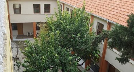 Others 2 Tarihi Manisa Akhisar Oteli