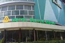 Lain-lain Selyca Mulia Hotel Convention & Shopping Center