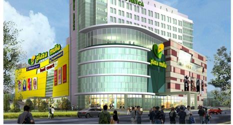 Lain-lain 2 Selyca Mulia Hotel Convention & Shopping Center