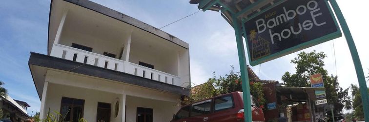 อื่นๆ Bamboo House