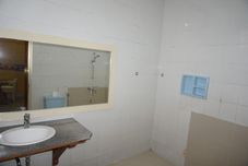 Bilik Mandi dalam Bilik Casa Raffles