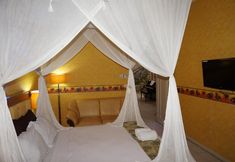 Bilik Tidur 2 Casa Raffles