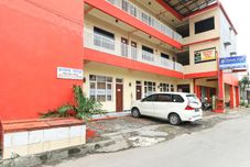 其他 Penginapan Pondok Rizqi