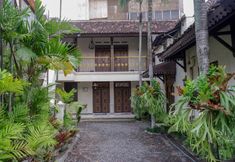 その他 3 Cakra Homestay Solo