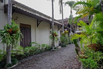 その他 4 Cakra Homestay Solo