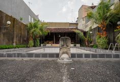 その他 6 Cakra Homestay Solo