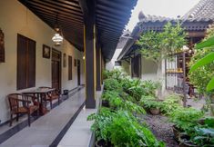 その他 7 Cakra Homestay Solo