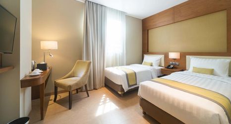 其他 2 Sotis Residence Pejompongan