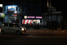 其他 Intech Hostel