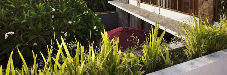 Lain-lain Villa Ruandra