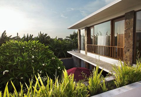 Lain-lain Villa Ruandra