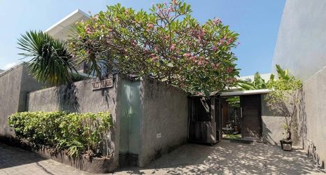 Lain-lain 2 Villa Ruandra