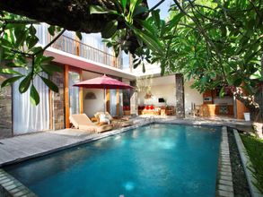 Lain-lain 4 Villa Ruandra