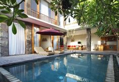 Lain-lain 6 Villa Ruandra