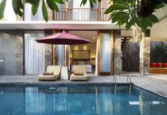 Lain-lain 7 Villa Ruandra