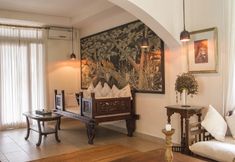 その他 6 Bali Holiday Villas - Layla