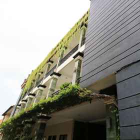 Warapsari Inn 1, Hotel Gedung vvip bandara Ngurah Rai Bali