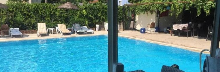 Lain-lain Lion Akarsu Apart Hotel