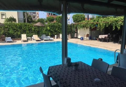 Lain-lain Lion Akarsu Apart Hotel